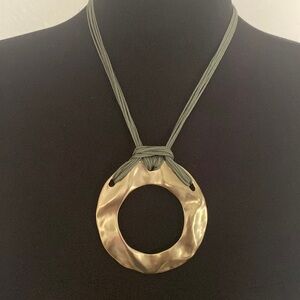 Chicos Necklace